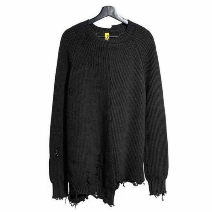 Baju & Switter Jati Exp